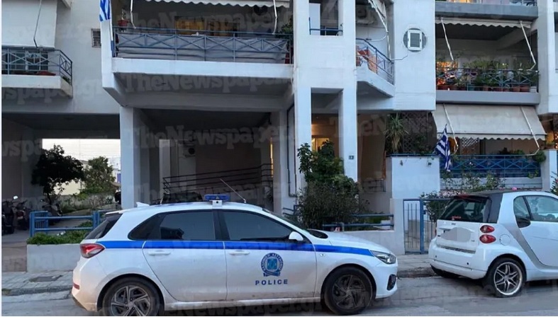 Φρίκη στον Βόλο με τη σορό 75χρονης σε πάπλωμα μέσα σε αποθήκη: Είχε τραύματα σε πρόσωπο, λαιμό και σώμα