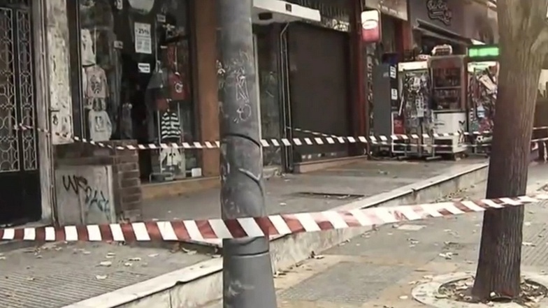 Θεσσαλονίκη: «Έτσι σκότωσαμε τον 44χρονο υπάλληλο του μίνι μάρκετ»