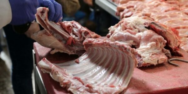 Hράκλειο:Νέο… χτύπημα του «θερμόαιμου» κρεοπώλη – Επιτέθηκε σε 40χρονο