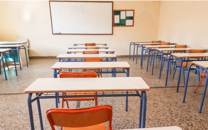 Αγρίνιο: Άγριο επεισόδιο σε Λύκειο – Μαθητές χτύπησαν καθηγητές