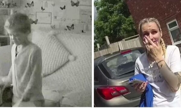 Βρετανία: Η γυναίκα-αράχνη που σκότωσε τον 6χρονο έλεγε στους αστυνομικούς οτι το παιδί αυτοκτόνησε!