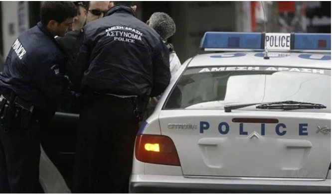 Στον ανακριτή για να απολογηθεί ο στραγγαλιστής – αιμομίκτης των Γρεβενών!