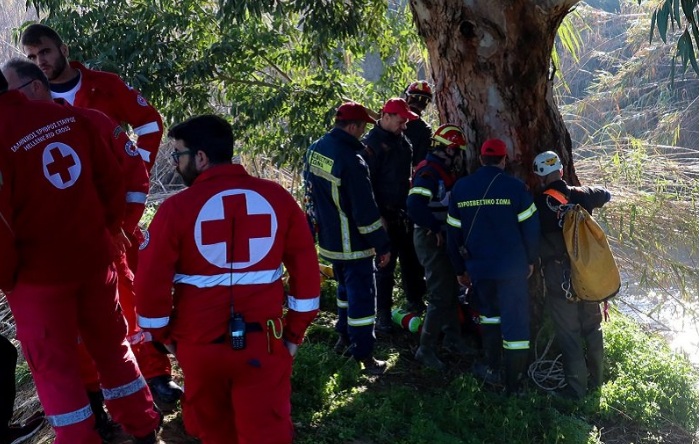 Σοκ στο Λεωνίδιο: Σκοτώθηκε 40χρονος αναρριχητής από αποκόλληση βράχου