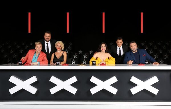 To “Ελλάδα έχεις Ταλέντο” κάνει πρεμιέρα στις 8 Ιανουαρίου! Όλα όσα θα δούμε
