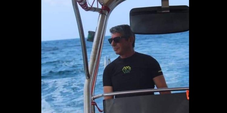 Σήμερα το τελευταίο αντίο στον επιχειρηματία που έπεσε από μεγάλο ύψος στο λιμάνι του Ηρακλείου