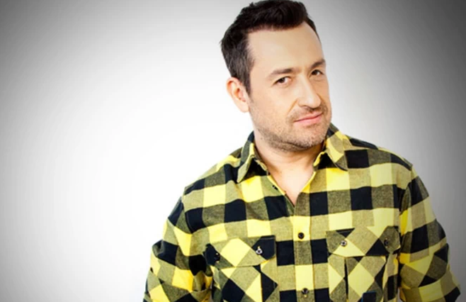 Θέμης Γεωργαντάς: Ζητάω συγγνώμη όχι μία αλλά εκατό φορές…