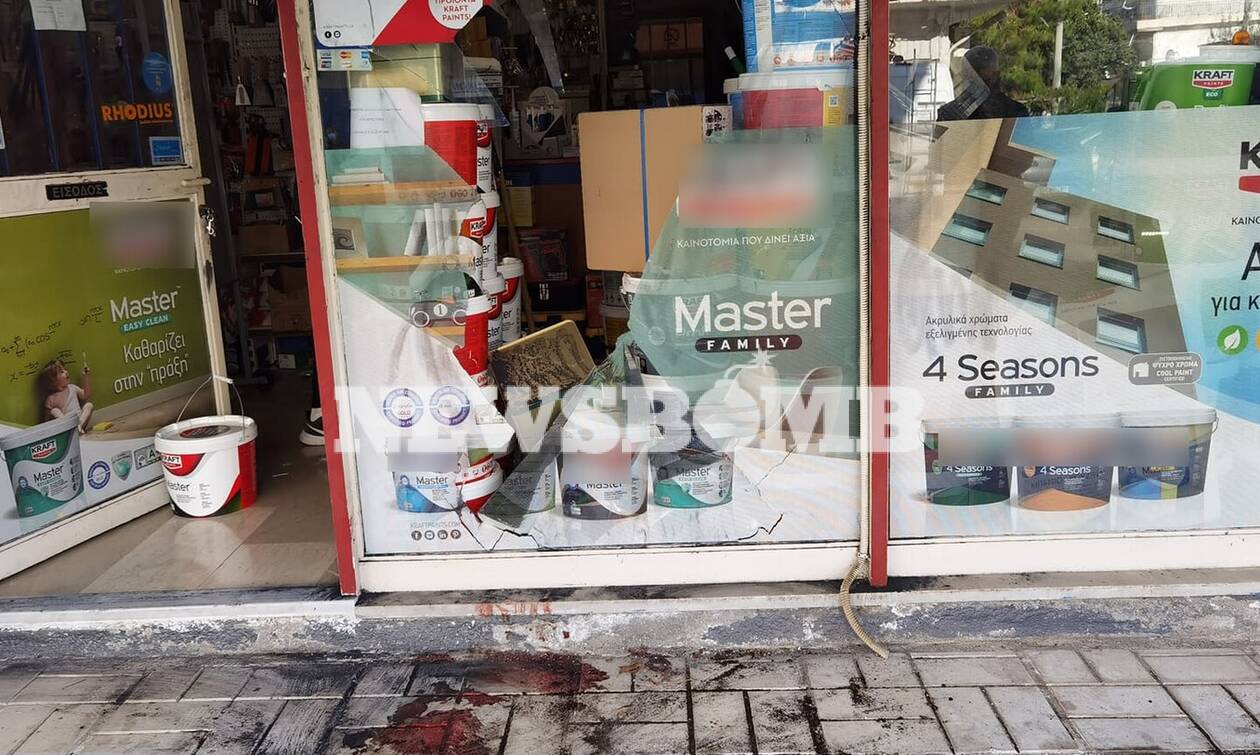 Γλυφάδα: Οι μαρτυρίες λύνουν τον γρίφο της δολοφονίας – Γιατί σκότωσε τον σύντροφο της μητέρας του