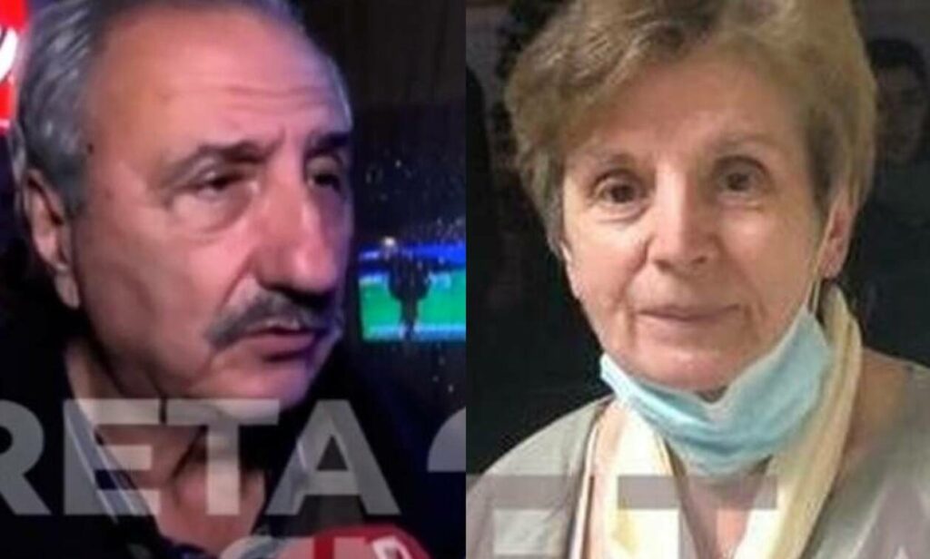 Εκλογές ΚΙΝΑΛ: Τι έκαναν οι γονείς του Ανδρουλάκη μετά τη μεγάλη νίκη του – Δείτε βίντεο