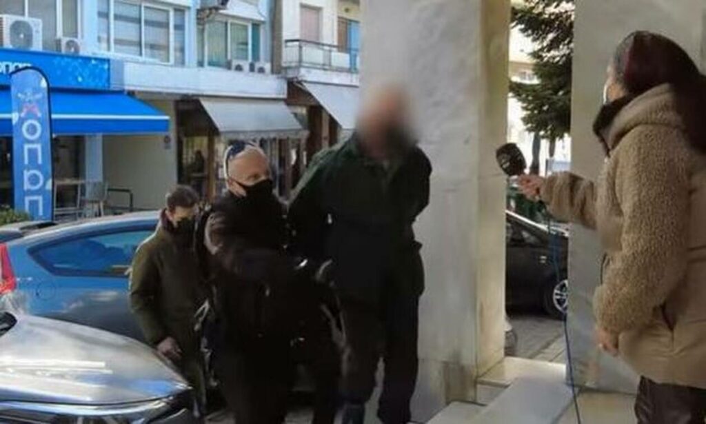 Γρεβενά: Προφυλακιστέος ο 59χρονος μητροκτόνος – «Περιμέναμε όλοι ότι θα κάνει κακό»