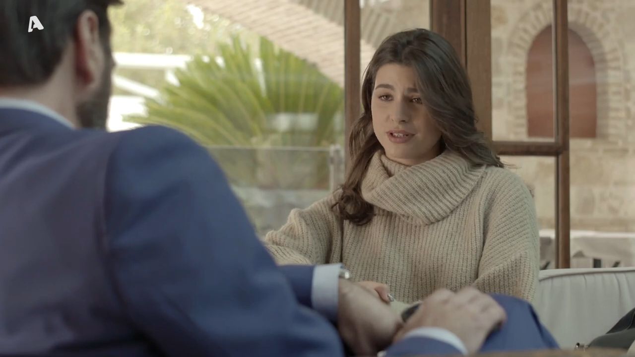 Σασμός-sneak preview: Η Θοδώρα θέλει να καταστρέψει τη σχέση Σεμίνας και Πετρή
