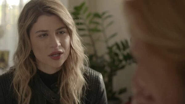 Σασμός:  Η Σεμίνα συναντά τη μητέρα της και κρυμμένες αλήθειες “βγαίνουν στο φως”