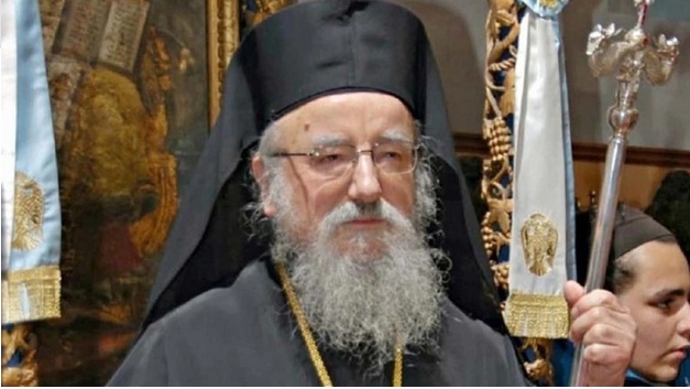 Μάχη για τη ζωή του δίνει ο Αιτωλίας Κοσμάς – Το οικογενειακό δράμα και η πρόκληση στη μοίρα