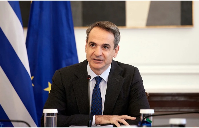 Ανασχηματισμός: Χατζηδάκης αντιπρόεδρος, Πιερρακάκης στο Οικονομικών – Όλα τα ονόματα της νέας κυβέρνησης
