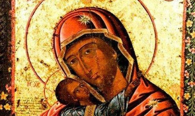 Γιατί στις 26 Δεκεμβρίου τιμάται πρόσωπο της Παναγίας