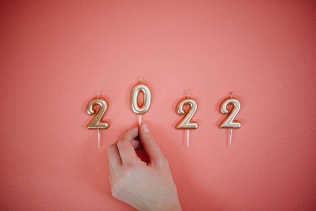 Αργίες 2022: Δείτε όλες τις ημερομηνίες και τα τριήμερα της νέας χρονιάς