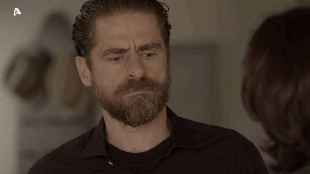 Σασμός-Sneak Preview: – Στα σκαριά σχέδιο για εξόντωση του Μαθιού!