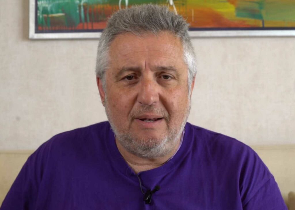 Στάθης Παναγιωτόπουλος: «Κύμα» οργής στα social media – Κατηγορούν και Κανάκη και Ράδιο Αρβύλα