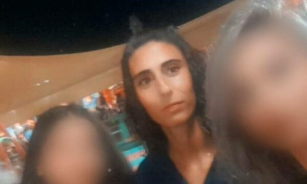 Αλεξανδρούπολη: Αυτός είναι ο συζυγοκτόνος – Σκότωσε στο ξύλο την 29χρονη Τζεβριέ (Photo)