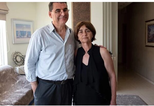 Γιάννης Τοπαλούδης για βιασμό 24χρονης: Όσο ψηλά και αν βρίσκονται τα τέρατα, ‘όσα λεφτά και αν έχουν θα τους καθίσουν στο εδώλιο