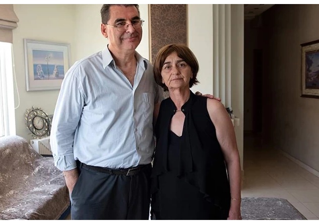 Ελένη Τοπαλούδη: Συγκλονιστική επιστολή από τους γονείς της – Μέσα από τις δράσεις μας, τα παιδιά μας θα ζουν! Καλό σου ταξίδι αγαπημένη μας Ελένη!