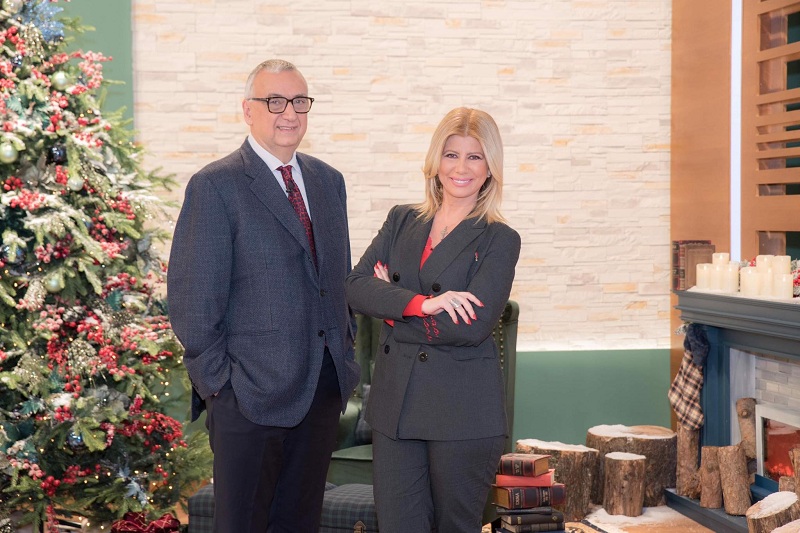 Σάρωσαν οι Αλήθειες με τη Ζήνα την Πέμπτη φτάνοντας το 25,7%