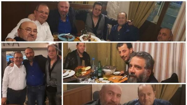 Reunion στο Παραλίμνι! (Photos)