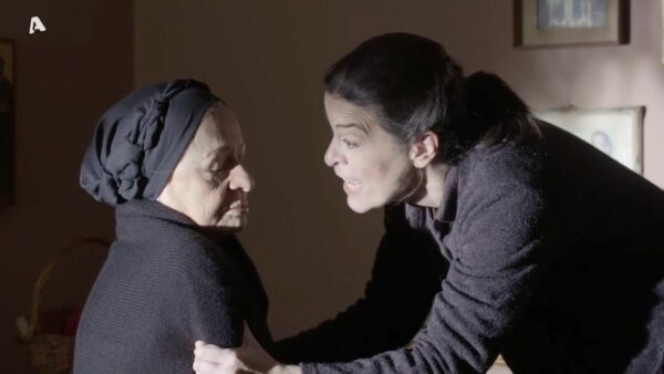 Πρώτος στην προτίμηση των τηλεθεατών και το βράδυ της Τρίτης ο “Σασμός”