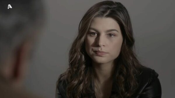 Σασμός: Η Θοδώρα κατηγορεί στην Αστυνομία τον Πέτρο ως φονιά του Στεφανή