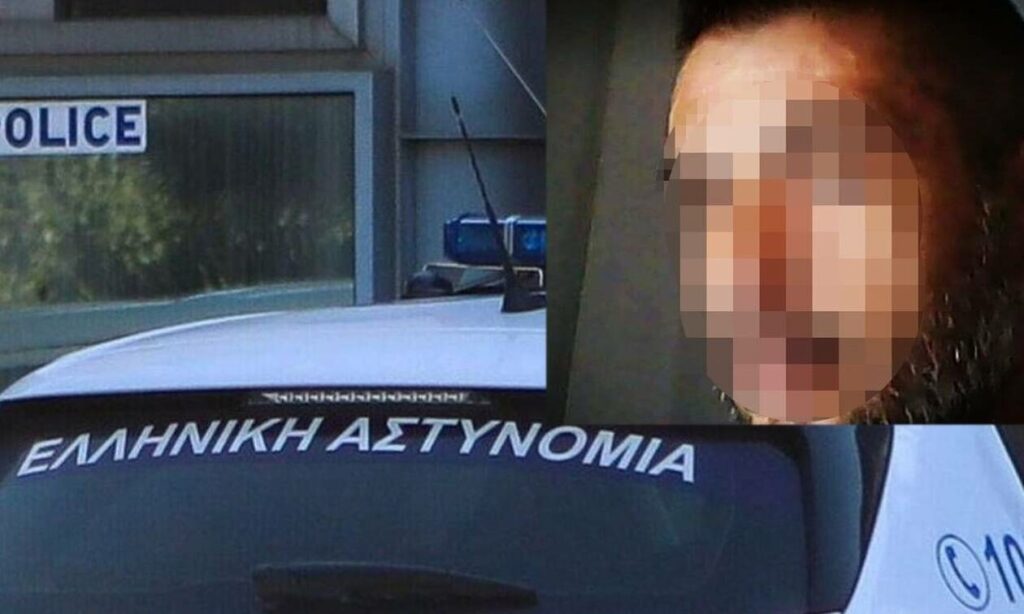 Αργυρούπολη: «Τη χτύπησα αλλά δεν ήθελα να τη σκοτώσω ούτε να τη στείλω νοσοκομείο» τα πρώτα λόγια του 45χρονου