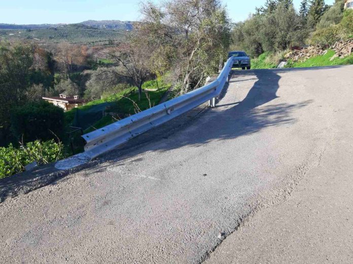 Συγκλονίζει με την κίνησή του ο πατέρας που έχασε τον γιό του σε τροχαίο στους Αρμένους Αποκορώνου