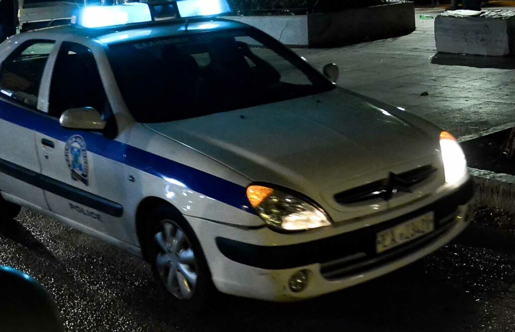 Θεσσαλονίκη: 50χρονος έσφαξε την μητέρα του – Την βρήκε νεκρή στην μπανιέρα ο άλλος της γιος