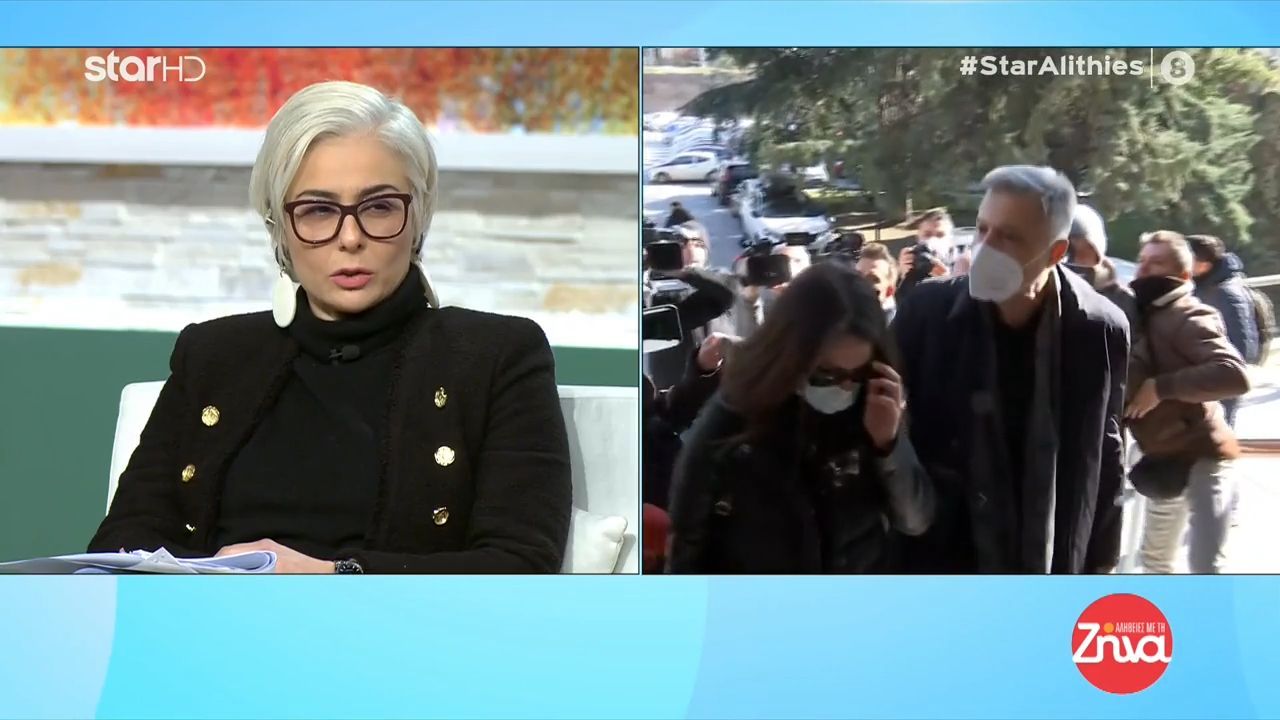 Βιασμός στη Θεσσαλονίκη: Βγήκαν οι τοξικολογικές εξετάσεις από τη Βέρνη