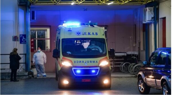 Σοκ στη Βόνιτσα: 46χρονος βρέθηκε απαγχονισμένος με καλώδιο μέσα στο σπίτι του