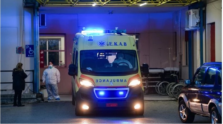 Σοκ στη Βόνιτσα: 46χρονος βρέθηκε απαγχονισμένος με καλώδιο μέσα στο σπίτι του