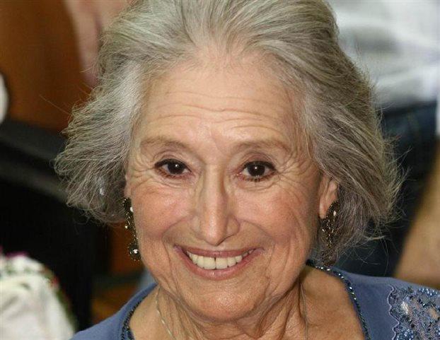 Μέρα μνήμης: 9 χρόνια χωρίς την αξιαγάπητη γιαγιά Ειρήνη Κουμαριανού!