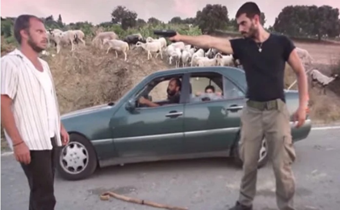 Αληθινός σασμός στην Κρήτη: Πώς σταμάτησε μια βεντέτα μετά από 20 χρόνια