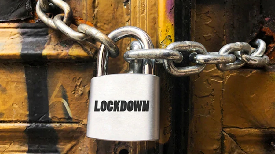 Η καραντίνα θέλει… καλοπέραση! Ποιο προϊόν έσπασε ρεκόρ παγκοσμίως στο lockdown!