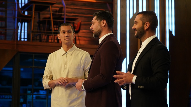 MasterChef: Η μάχη του  bootcamp ξεκινάει!