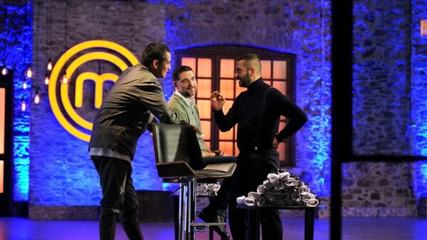 MasterChef 2022: Οι auditions και η μάχη για μια θέση συνεχίζεται!
