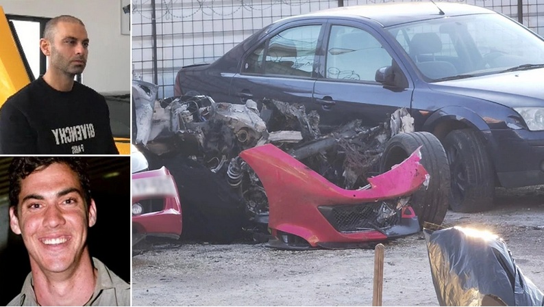 Καταθέτει ο Σέρβος που πούλησε τη Ferrari στον Μονογυιό: Η σύζυγος δεν ξέρει τι έχει συμβεί