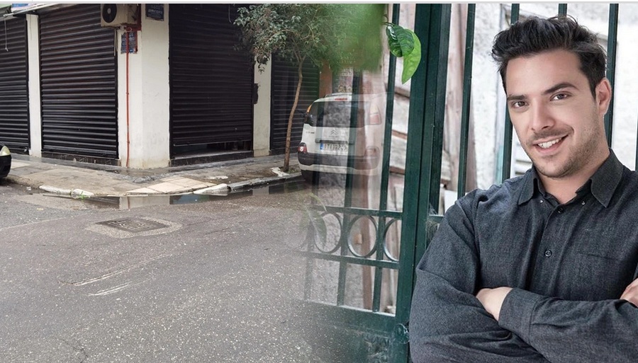 Στο μικροσκόπιο της Τροχαίας  υλικό από κάμερες του μοιραίου τροχαίου-Πως σκοτώθηκε ο Πάνος Νάτσης