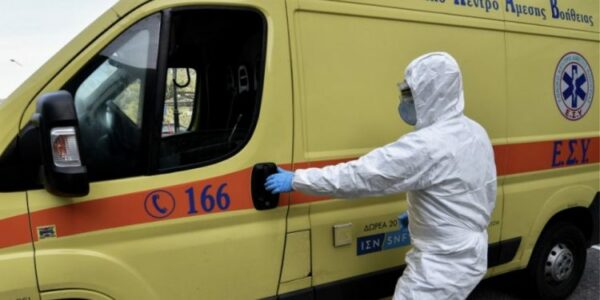 Kρήτη: Σε άνδρα ανήκει το πτώμα που ξεβράστηκε στον Καρτερό – Τι εξετάζουν οι αρχές