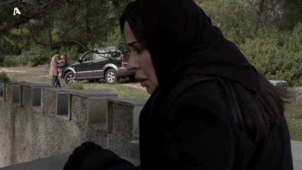 Σασμός:  Το προαίσθημα με το οποίο ξυπνά η Καλλιόπη γίνεται σημάδι…