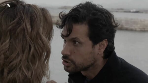 Σασμός: Αστέρης και Αργυρώ χωρίζουν!