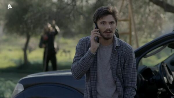 Σασμός-Spoiler Alert: Ο γάμος της Θοδώρας και η δολοφονία του Πετρή φέρνουν τα πάνω κάτω!  Τίποτα δεν θα είναι πια το ίδιο!