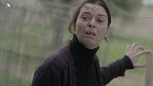 Σασμός: Spoiler Alert- Στο σπίτι της Μαρίνας ο θρήνος, το μίσος και ο θυμός δεν έχουν τελειωμό