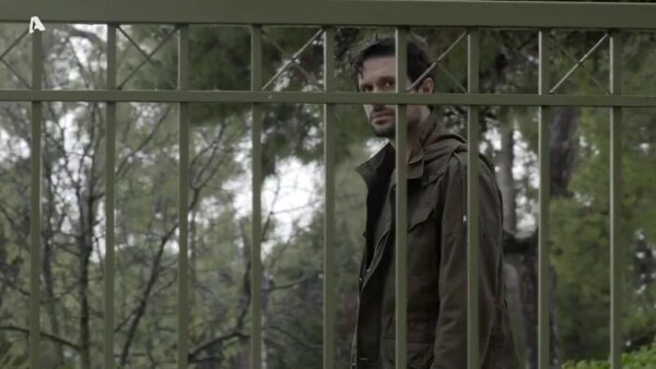 Σασμός: Spoiler Alert- Ο Αστέρης παραδίνεται στην Αστυνομία!