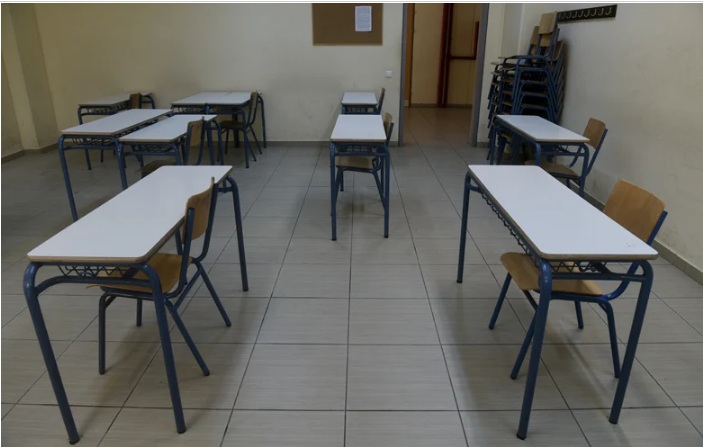 Θεσσαλονίκη: Μήνυση σε βάρος καθηγήτριας για bullying σε μαθήτρια – «Η μόνη καριέρα που θα κάνεις θα είναι στα στενά της Γιαννιτσών»