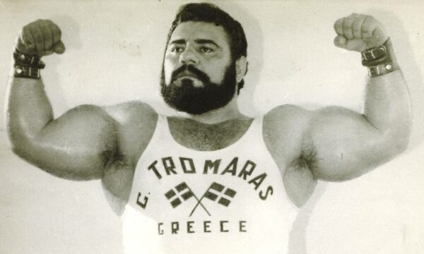 Γιώργος Τρομάρας: Η σπουδαία κίνηση της οικογένειάς του – Την Παρασκευή το τελευταίο «αντίο»