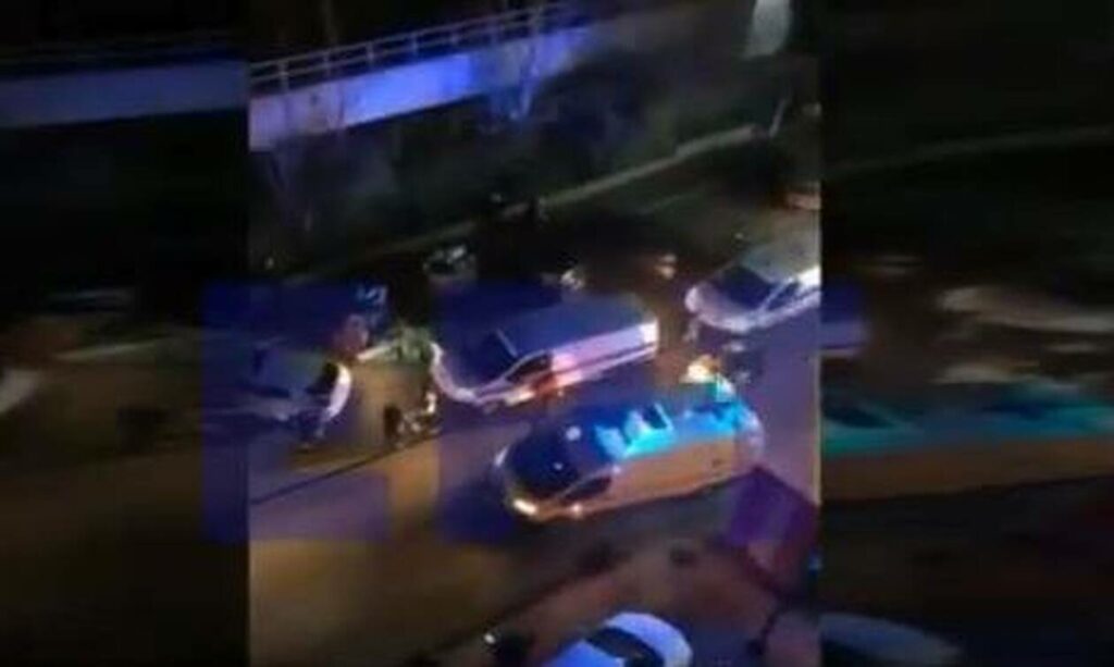 Άνω Πατήσια: Βίντεο από το τροχαίο που έχασε τη ζωή του το 4χρονο αγοράκι